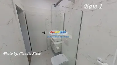 INCHIRIERE APARTAMENT 3 CAMERE CRISTAL NORTH PIPERA - foto 32