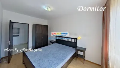 INCHIRIERE APARTAMENT 2 CAMERE DRISTOR METROU - foto 17