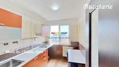 INCHIRIERE APARTAMENT 2 CAMERE DRISTOR METROU - foto 20