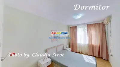 INCHIRIERE APARTAMENT 2 CAMERE OBOR COLENTINA - Bucuresti