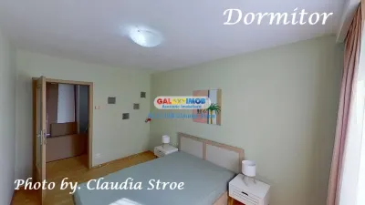 INCHIRIERE APARTAMENT 2 CAMERE OBOR COLENTINA - foto 2