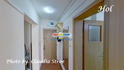 INCHIRIERE APARTAMENT 2 CAMERE OBOR COLENTINA - foto 12