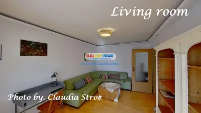 INCHIRIERE APARTAMENT 2 CAMERE OBOR COLENTINA - foto 13
