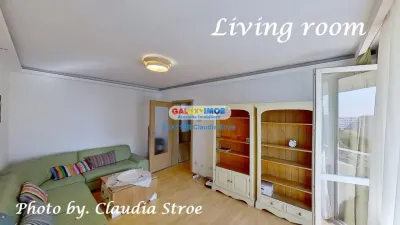 INCHIRIERE APARTAMENT 2 CAMERE OBOR COLENTINA - foto 14