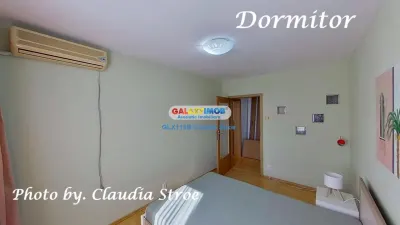 INCHIRIERE APARTAMENT 2 CAMERE OBOR COLENTINA - foto 16