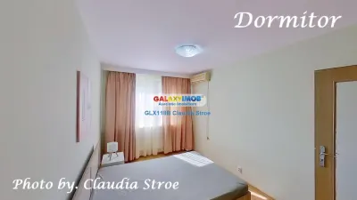 INCHIRIERE APARTAMENT 2 CAMERE OBOR COLENTINA - foto 17