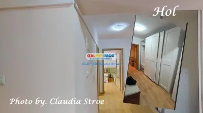 INCHIRIERE APARTAMENT 2 CAMERE OBOR COLENTINA - foto 18