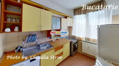 INCHIRIERE APARTAMENT 2 CAMERE OBOR COLENTINA - foto 21