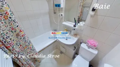 INCHIRIERE APARTAMENT 2 CAMERE OBOR COLENTINA - foto 22