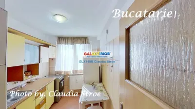 INCHIRIERE APARTAMENT 2 CAMERE OBOR COLENTINA - foto 5
