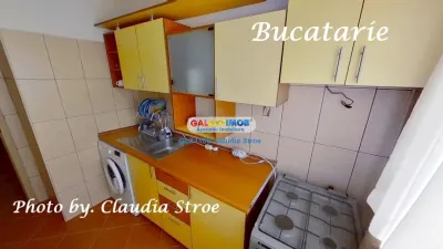 INCHIRIERE APARTAMENT 2 CAMERE OBOR COLENTINA - foto 6