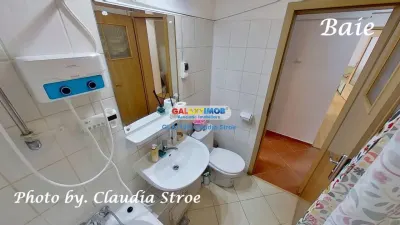 INCHIRIERE APARTAMENT 2 CAMERE OBOR COLENTINA - foto 7