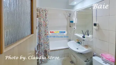 INCHIRIERE APARTAMENT 2 CAMERE OBOR COLENTINA - foto 8