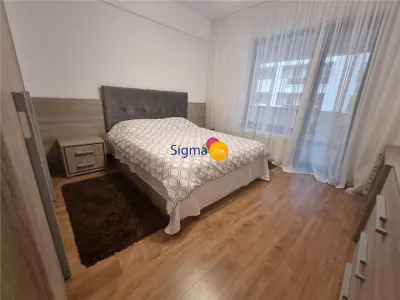 Apartament nou si modern, 2 camere, parcare inclusa - Iasi