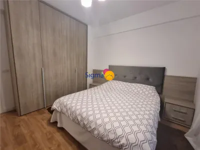 Apartament nou si modern, 2 camere, parcare inclusa - foto 2