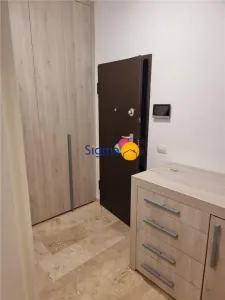 Apartament nou si modern, 2 camere, parcare inclusa - foto 11