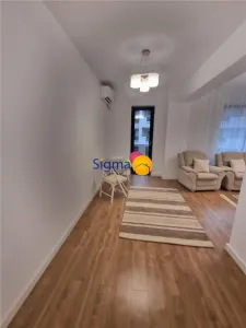 Apartament nou si modern, 2 camere, parcare inclusa - foto 13