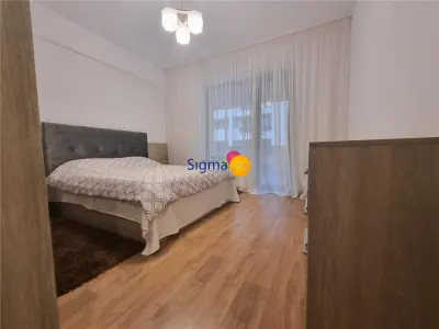 Apartament nou si modern, 2 camere, parcare inclusa - foto 3