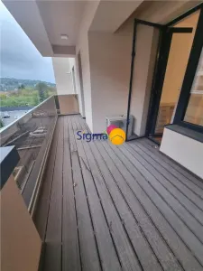 Apartament nou si modern, 2 camere, parcare inclusa - foto 10