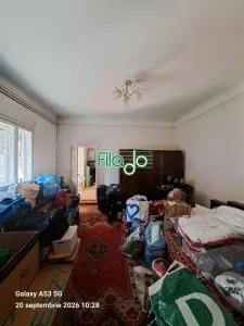 Teren si casa str Octav Cocarascu, Turda, Banu Manta - foto 11