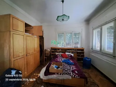 Teren si casa str Octav Cocarascu, Turda, Banu Manta - foto 8