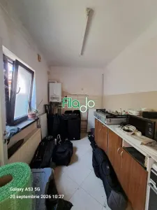 Teren si casa str Octav Cocarascu, Turda, Banu Manta - foto 9