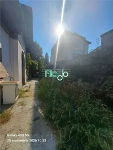 Teren 544 mp str Octav Cocarascu, Turda, Banu Manta - Bucuresti
