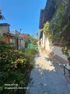 Teren 544 mp str Octav Cocarascu, Turda, Banu Manta - foto 2