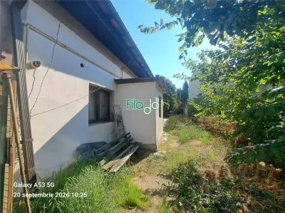 Teren 544 mp str Octav Cocarascu, Turda, Banu Manta - foto 5