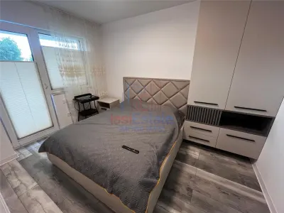 Apartament 2 camere Mobilat si utilat cu Loc Parcare - foto 3