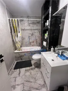Apartament 2 camere Mobilat si utilat cu Loc Parcare - foto 5