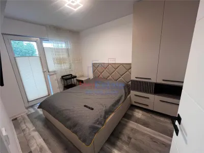 Apartament 2 camere Mobilat si utilat cu Loc Parcare - foto 7