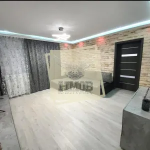 Apartament decomandat 2 camere etaj 1 Pictor Brana - Selimbar