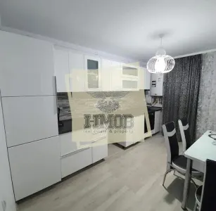 Apartament decomandat 2 camere etaj 1 Pictor Brana - foto 3