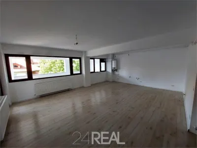 Inchiriere spatiu Piata Dorobanti | cladire noua tip boutique - foto 6