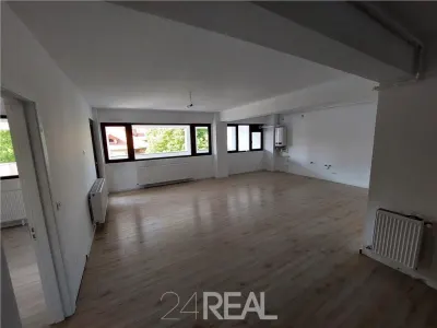 Inchiriere spatiu Piata Dorobanti | cladire noua tip boutique - foto 8