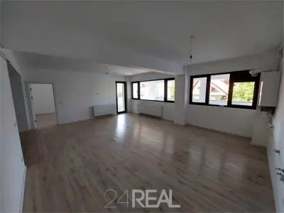 Inchiriere spatiu Piata Dorobanti | cladire noua tip boutique - foto 9
