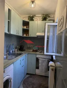 Garsoniera, Zona de Jos - Bistrita