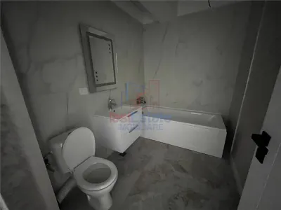 Apartament 2 camere intabulat - Etajul 1 - foto 4