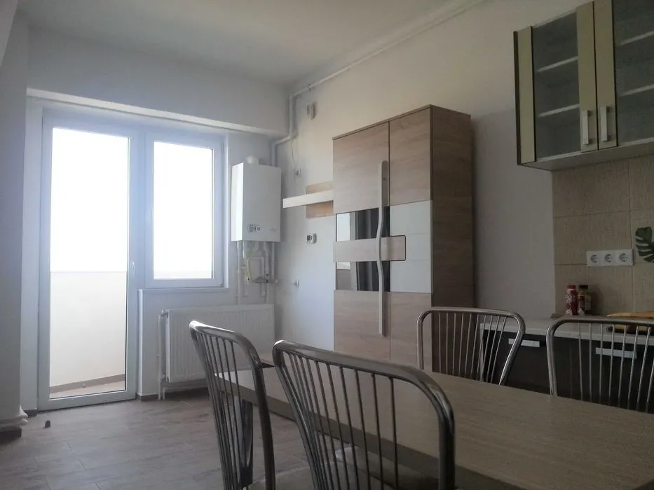 Apartament 2 camere Sibiu - poza 1