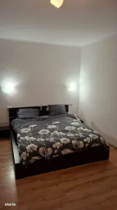 Direct proprietar, garsoniera de inchiriat, 5 minute Piata sudului - Bucuresti