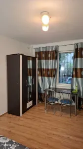 Direct proprietar, garsoniera de inchiriat, 5 minute Piata sudului - foto 2
