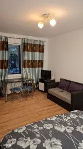 Direct proprietar, garsoniera de inchiriat, 5 minute Piata sudului - foto 3