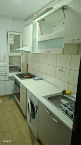 Direct proprietar, garsoniera de inchiriat, 5 minute Piata sudului - foto 5