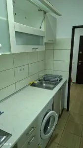 Direct proprietar, garsoniera de inchiriat, 5 minute Piata sudului - foto 6