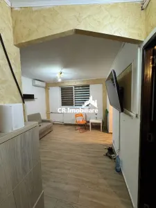 Garsoniera, Tei - Bucuresti