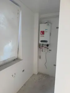 Apartament 2 camere Tomis plus Constanta - foto 4