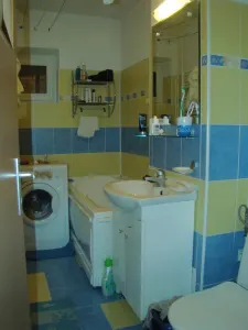PF inchiriez apartament cu o camera - foto 6
