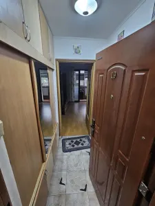 Propriatar - Vand apartament 3 camere, Iasi, zona Podu ros, suprafata totala 53.53 mp - foto 3