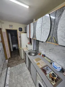 Propriatar - Vand apartament 3 camere, Iasi, zona Podu ros, suprafata totala 53.53 mp - foto 5